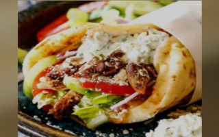 Profitable Food Truck for Sale with Commissary!