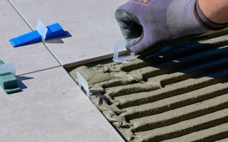 Profitable McHenry County Flooring Business