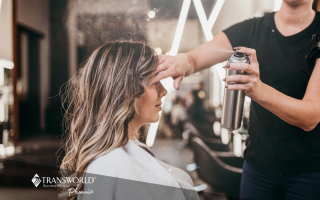 Scottsdale Salon with Loyal Clients | Growth Poten