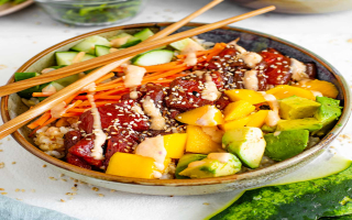 Lite Cafe High Traffic Seattle Location