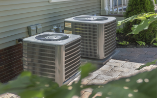 Plumbing & HVAC Installation & Service Business