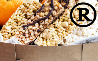 Well Branded Intellectual Properties & Trademarks!