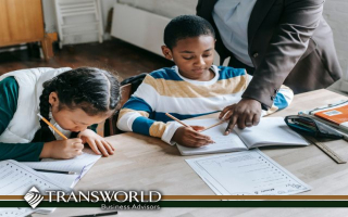 Award-Winning & Profitable Kids Franchise 