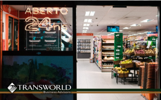 Lucrative Convenience Store with Lottery for Sale