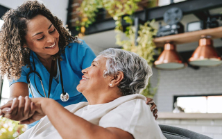Home Care Services in Southwest Washington