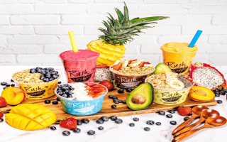 Sandy Springs Counter Quick Service Restaurant