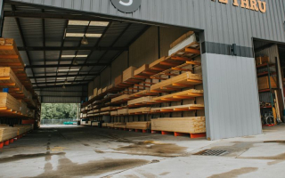 Hardware And Lumber Yard Stores With Real Estate  Hardware And Lumber Yard Stores With Real Estate