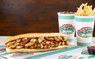 Palm Beach Jon Smith Subs Franchise Business for Sale