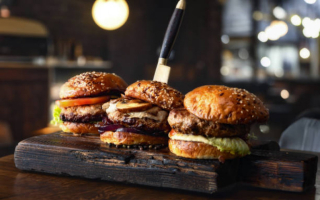 Sports Bar and Restaurant for Sale with Real Estate! $170 Earnings!