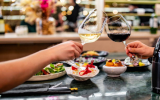 Upscale Restaurant for Sale!!  $1.2MM in Sales and $121K for Owner!