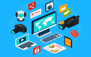 Events and Media Company for Sale in Richmond, VA