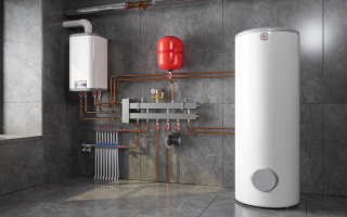 Specialized Boiler & Radiant Heating Experts