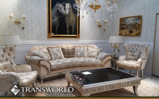 High-End Furniture Business with $2M Inventory High-End Furniture Business with $2M Inventory