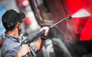 Upper Midwest Truck Wash   Property Asset Upper Midwest Truck Wash   Property Asset