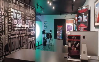 Profitable Printing Business-Established & Turnkey