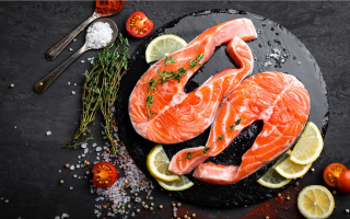 Seafood Restaurant, Absentee-Ran Highly Profitable