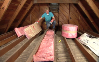 Pro Insulation Services | Lucrative & Thriving!
