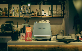 Manhattan Cafe and Cocktail Concept – Full Liquor 