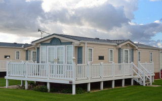 Lucrative Used Manufactured Home Brokerage