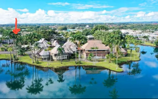 Tropical  Oasis in the Heart of Hawaii - Vacation Rental Business Tropical  Oasis in the Heart of Hawaii - Vacation Rental Business