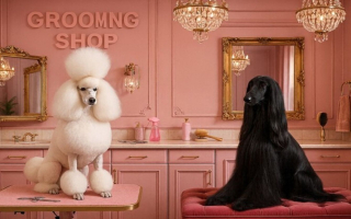 Full Service Central Coast Pet Grooming, Boarding & Training Full Service Central Coast Pet Grooming, Boarding & Training