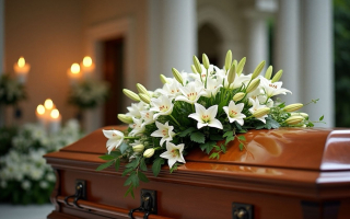 Established Northern Minnesota Funeral Home 57399