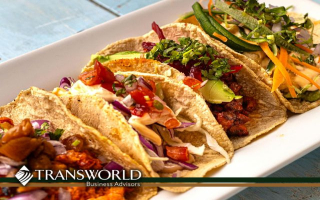 Turnkey No-Frills Tex-Mex Take-Out Restaurant 