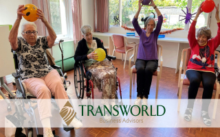 Established Physical Therapy Practice