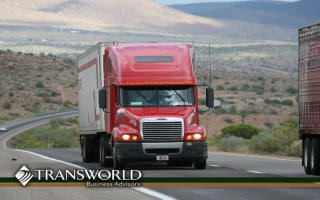 Profitable Turnkey Freight & Logistics Company