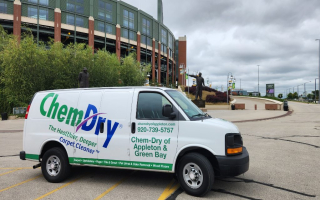 Established Chem-Dry Franchise with 24-Year Legacy