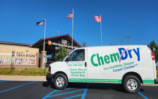 Established Chem-Dry Franchise with 24-Year Legacy