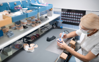 Distributor of Specialized Dental Products Distributor of Specialized Dental Products