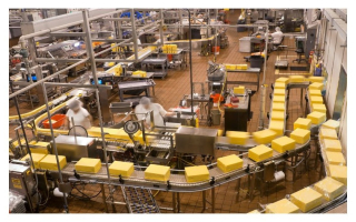 Turnkey Food Manufacturing Facility and Brand Turnkey Food Manufacturing Facility and Brand