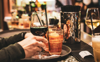 Own Two Restaurants for Sale with Real Estate in Anderson County!