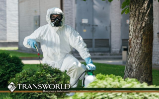 Established Pest Control Company – Osceola County