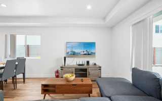 Turnkey Airbnb Business 3 Adjacent Homes 15 Rooms