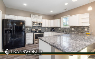 1978 Established,Kitchen / Bath Remodeling company