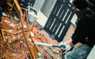 Indoor Therapeutic Entertainment Business - SC2240