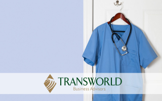 SBA Pre-Qualified – Established Uniform Store