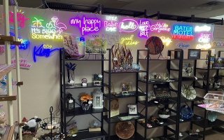 Gift Shop Rancho Mirage CA