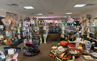 Gift Shop Rancho Mirage CA