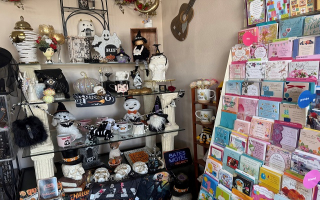 Gift Shop Rancho Mirage CA