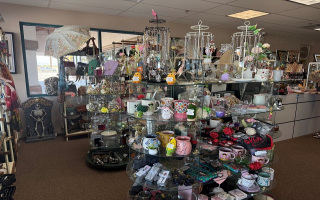 Gift Shop Rancho Mirage CA