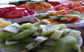 Yogurtland, Newly Built, Flagship Store,Beach Area