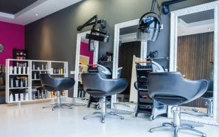Beauty Salon Equipment for Sale - Asset Sale  Beauty Salon Equipment for Sale - Asset Sale