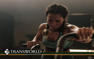  Franchise Fitness Center - Established Brand