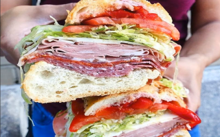 2-Unit Sub Shop Food Franchises for Sale! Prime Suburbs!