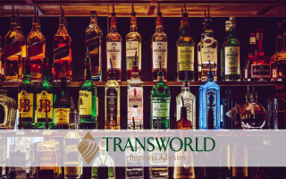 Upscale Liquor Store in Houston – Fully Stocked Upscale Liquor Store in Houston – Fully Stocked