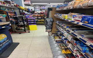 Long Established Convenience Store for Sale