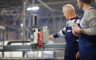 Manufacturing Manufacturing